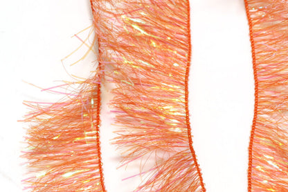 Hareline Folded Palmering Chenille