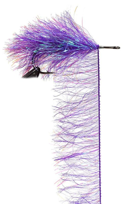 Hareline Folded Palmering Chenille