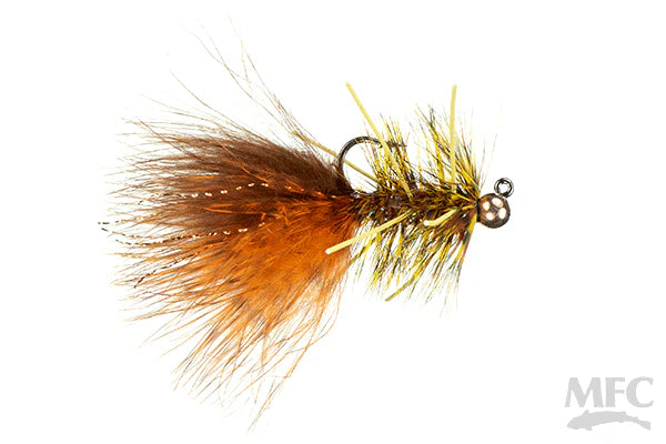 Jig Autumn Splendor Streamer