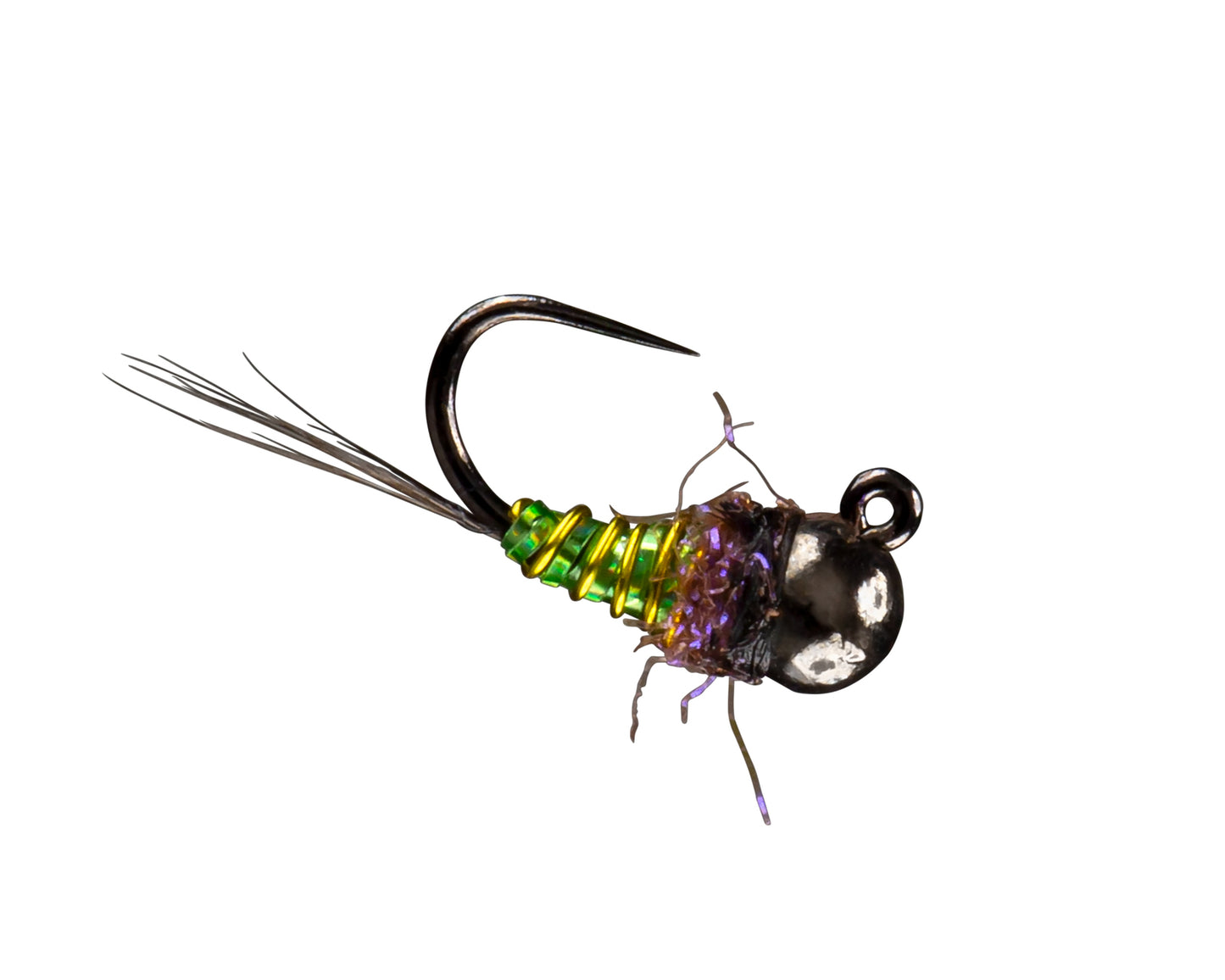 Rio's Dick’s Interstellar Overdrive Nymph