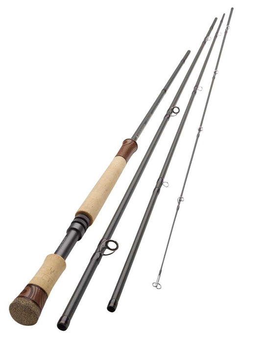 Redington Claymore Rod W/Tube 7wt 11’6” 4PC