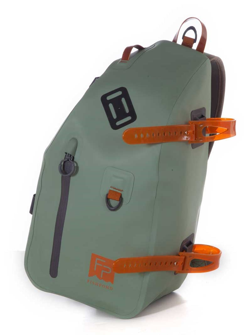 Fishpond Thunderhead Submersible Sling Pack