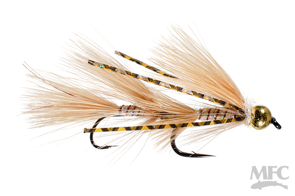 Micro Peanut Envy Streamer