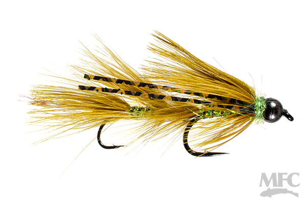 Micro Peanut Envy Streamer