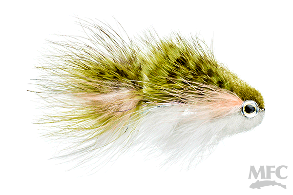 Galloup’s TA Bunker Streamer