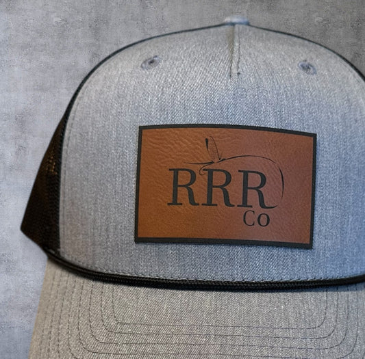 RRRCO “OG” Hat