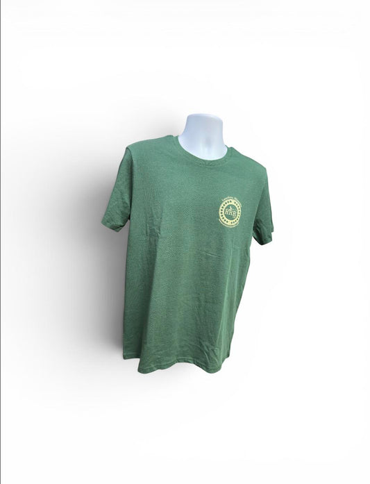 Root River Rod Co "Metolius" T-Shirt