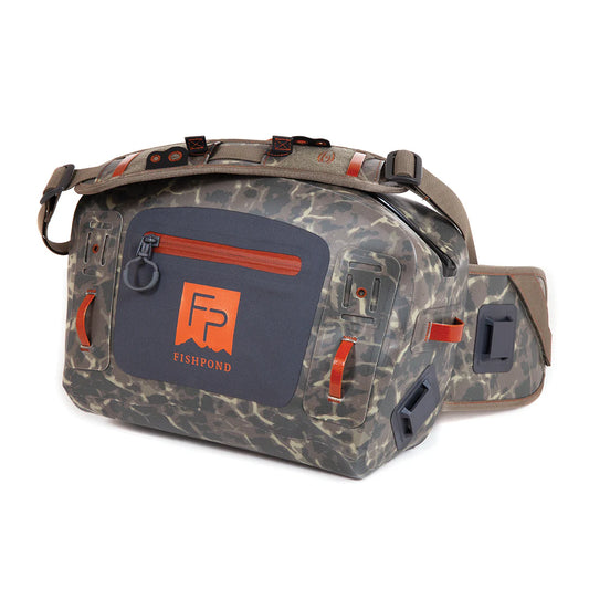 Fishpond Thunderhead Submersible Lumbar Pack