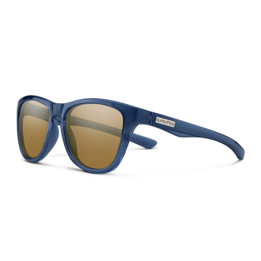 Suncloud Topsail Polarized Sunglasses – RootRiverRodco