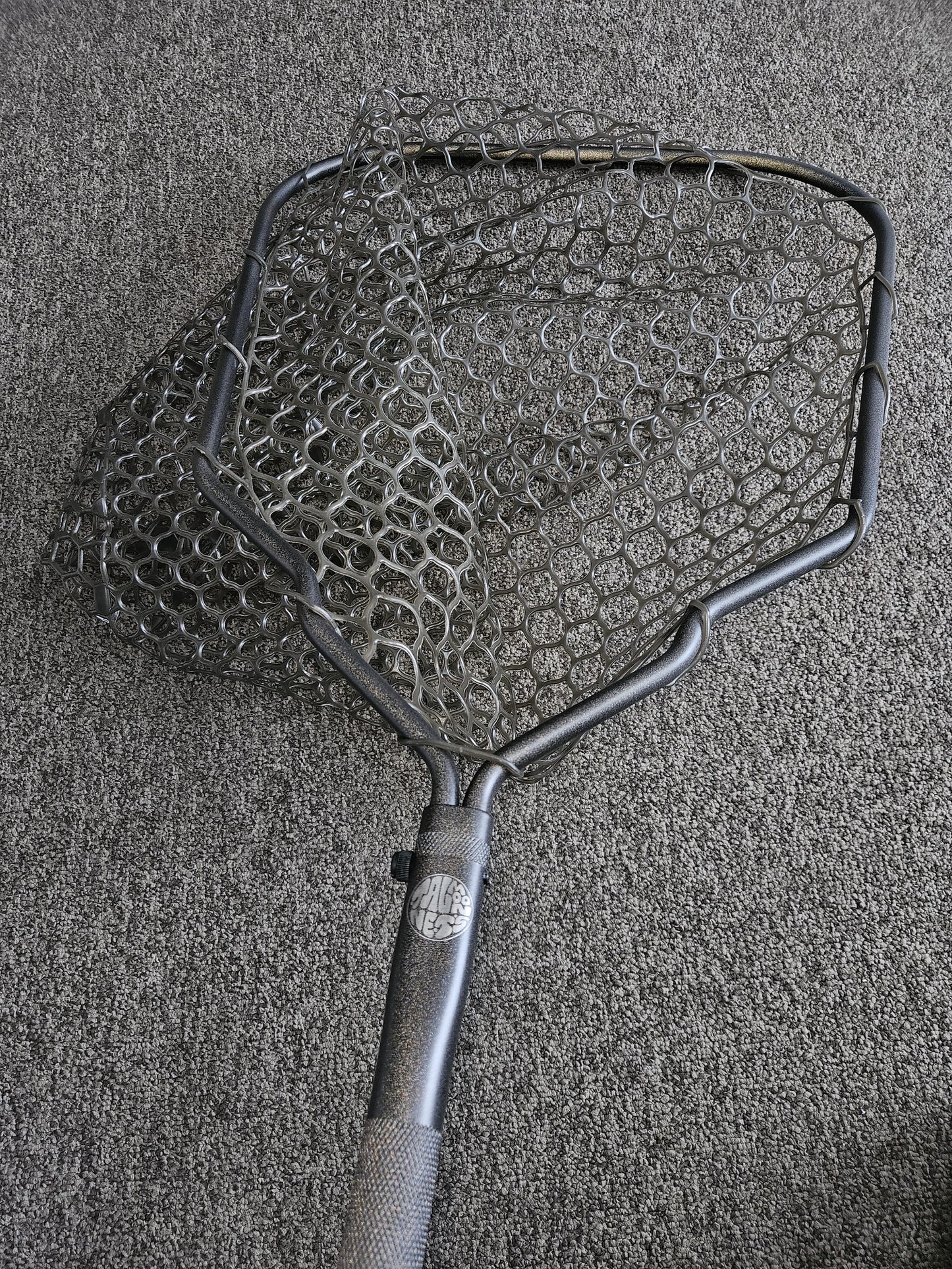 Talmoon Rambler Net