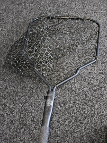 Talmoon Rambler Net