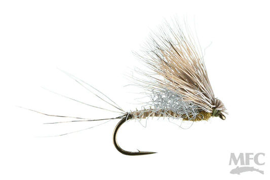 Galloup's Found Link Dry Fly
