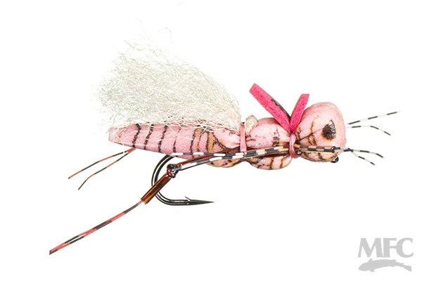 Keller's Henneberry Hopper