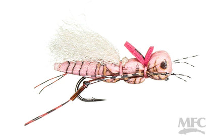 Keller's Henneberry Hopper