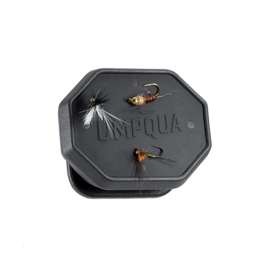 Umpqua Link Hatchpad Magnetic Fly Dock - Single