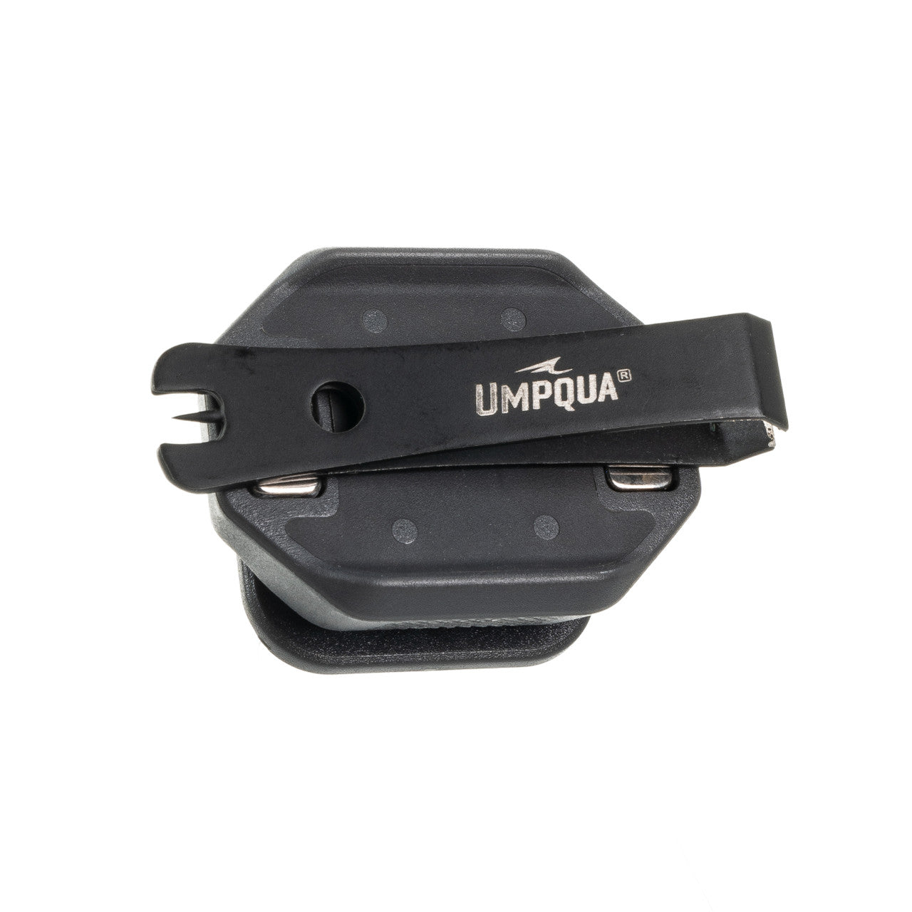 Umpqua Link Geardock Magnetic Tool Holder - Single