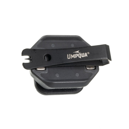 Umpqua Link Geardock Magnetic Tool Holder - Single