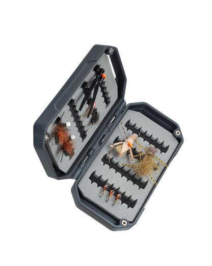 Umpqua Link Hatchvault Essential Magnetic Fly Deck
