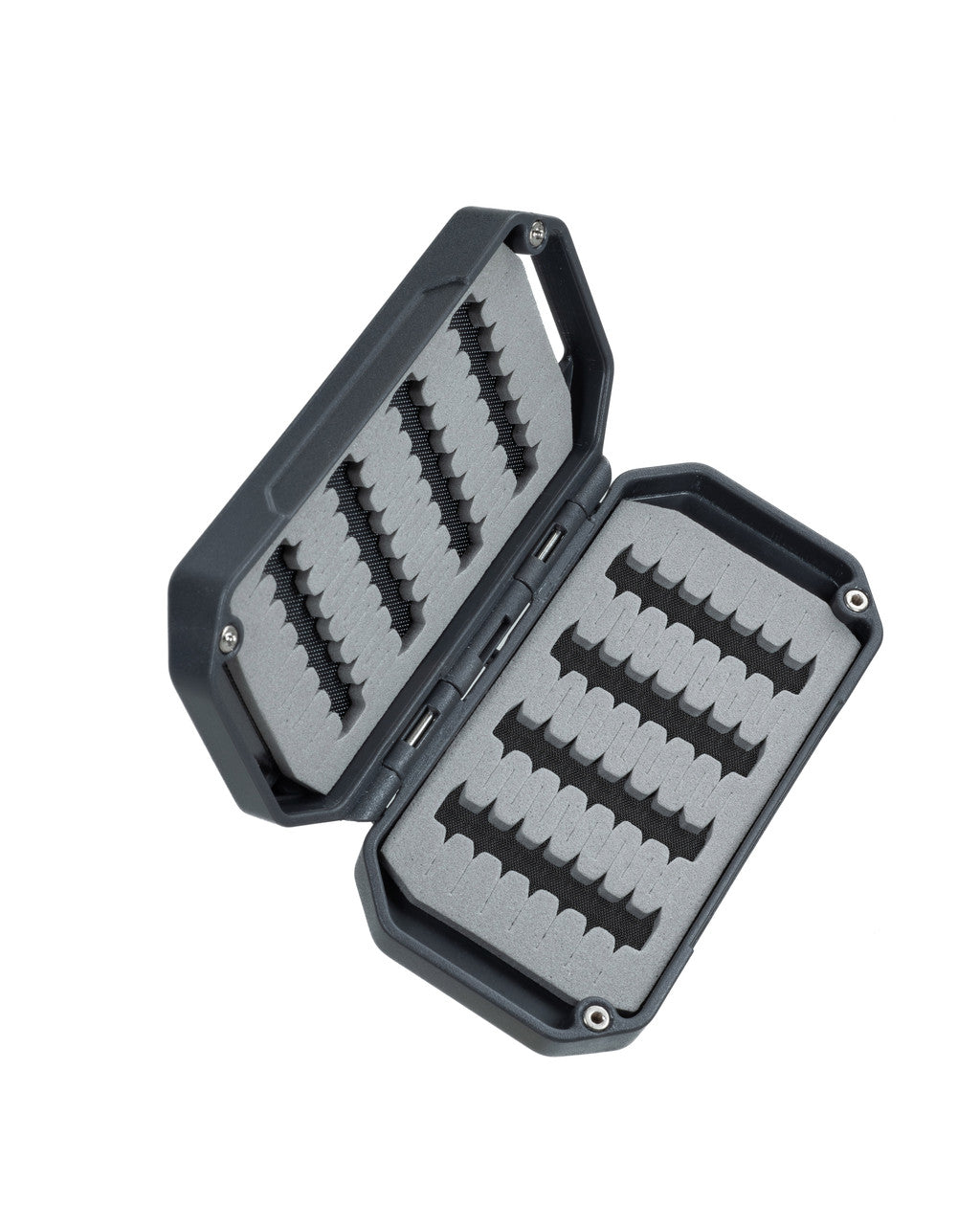 Umpqua Link Hatchvault Essential Magnetic Fly Deck