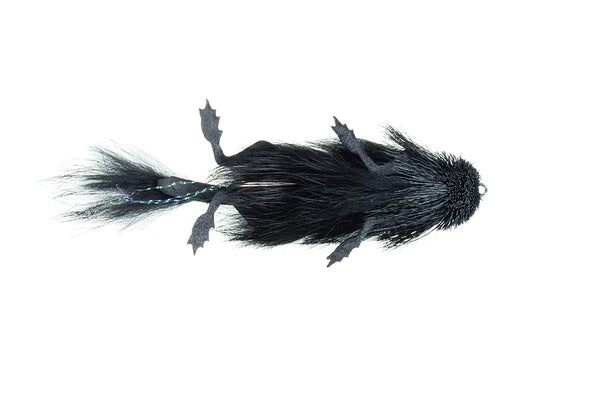 Hartley's Mouse 