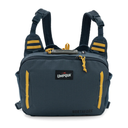 Umpqua Northfork Chest Pack