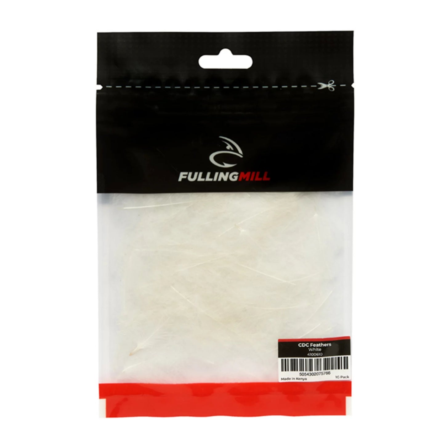 Fulling Mill CDC Feathers 1G