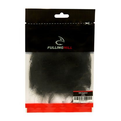 Fulling Mill CDC Feathers 1G