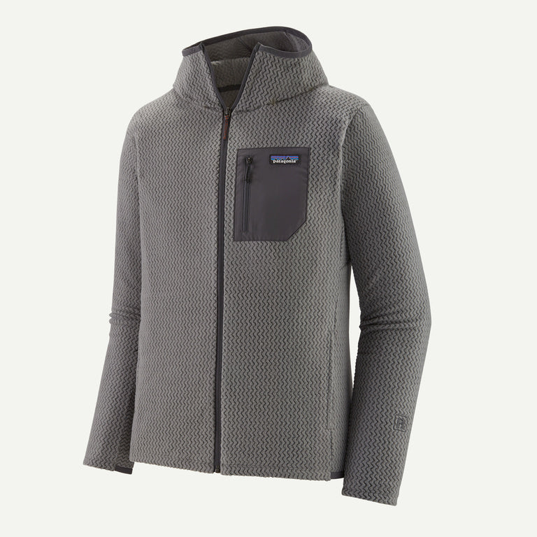 Patagonia M’s R1 Air Full Zip Hoody