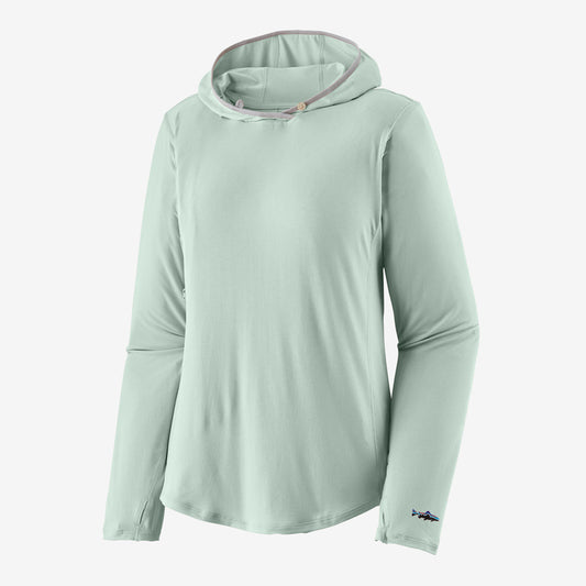 Patagonia W’s Tropical Comfort Natural Hoody