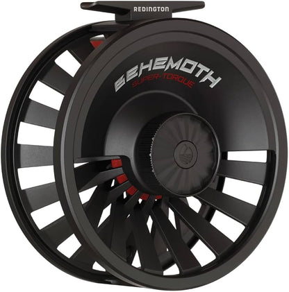 Redington Behemoth Reel