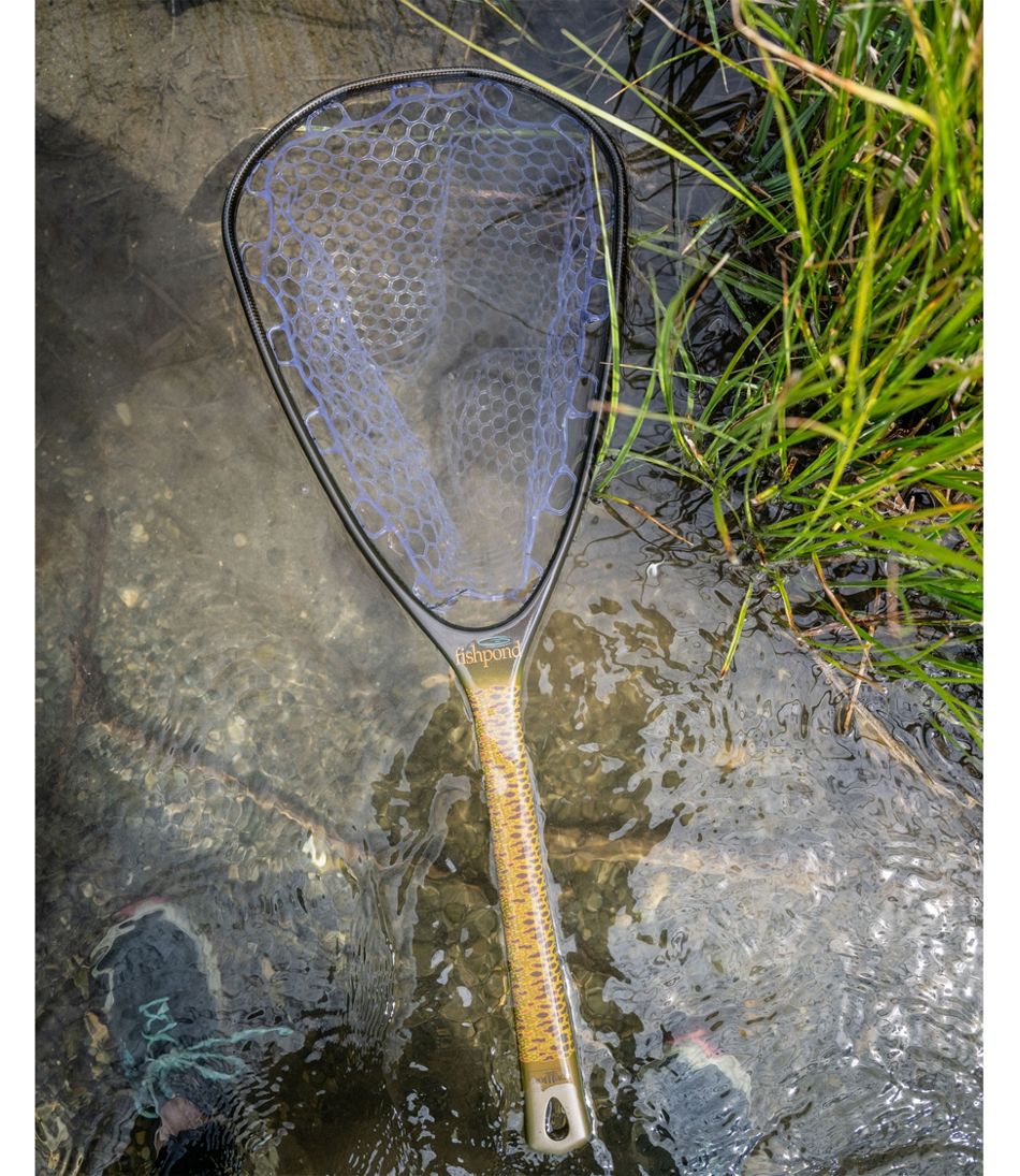 fishpond Nomad Canyon Net