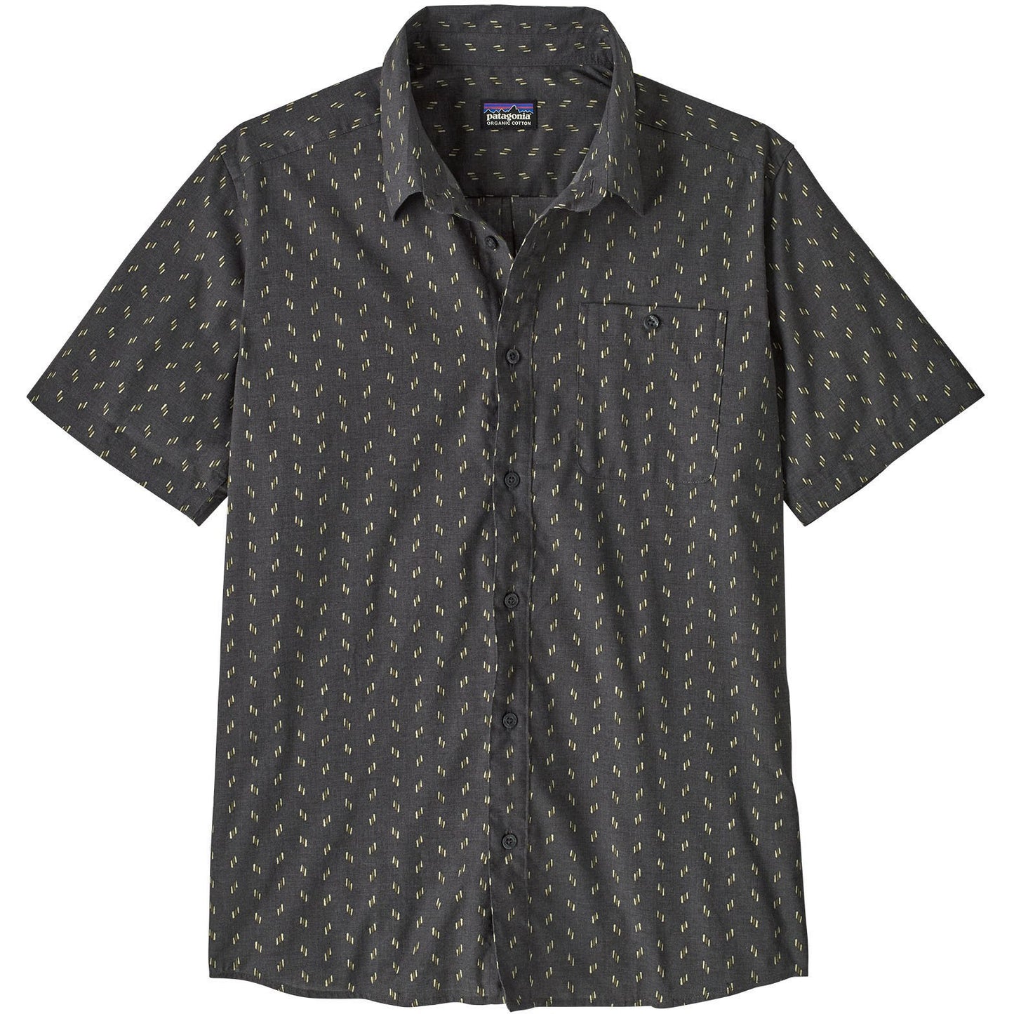 Patagonia M’s Go To Shirt