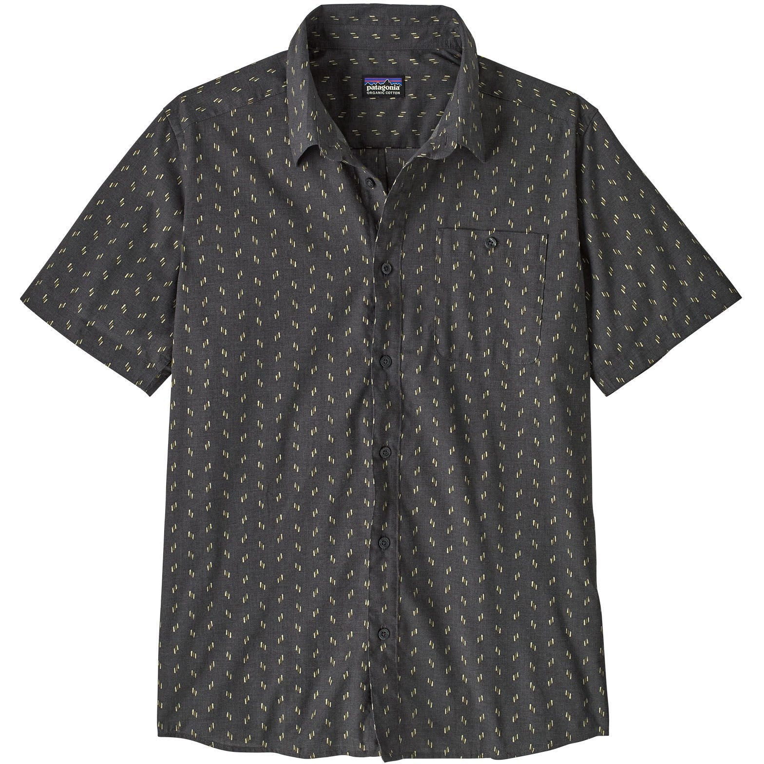 Patagonia M’s Go To Shirt