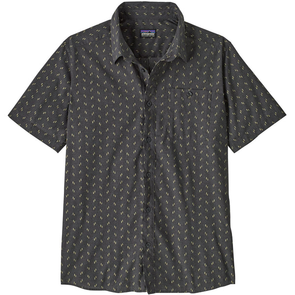 Patagonia M's Go To Shirt – RootRiverRodco