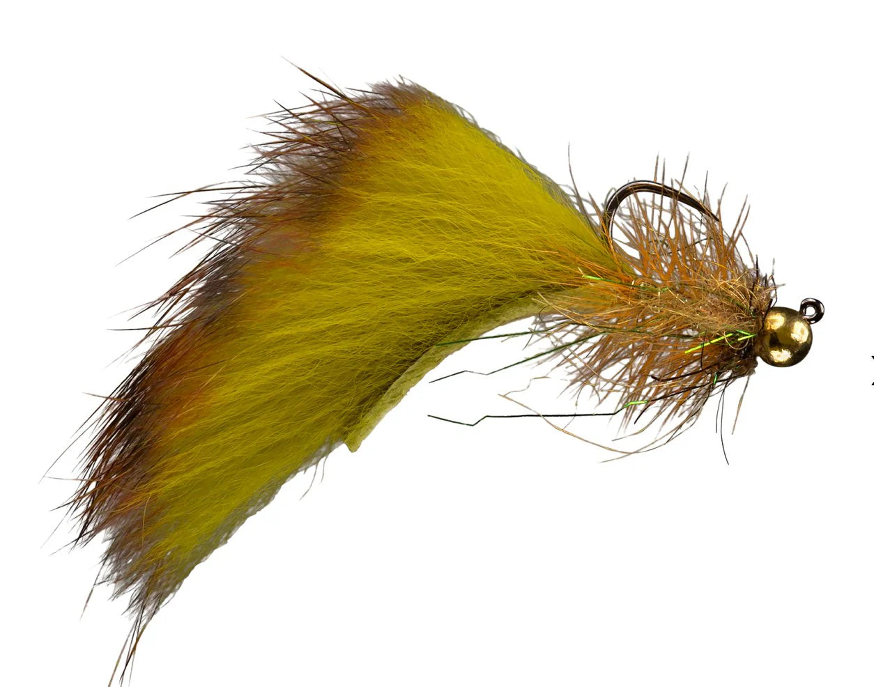 Rio's Soccer Mom Jig Streamer