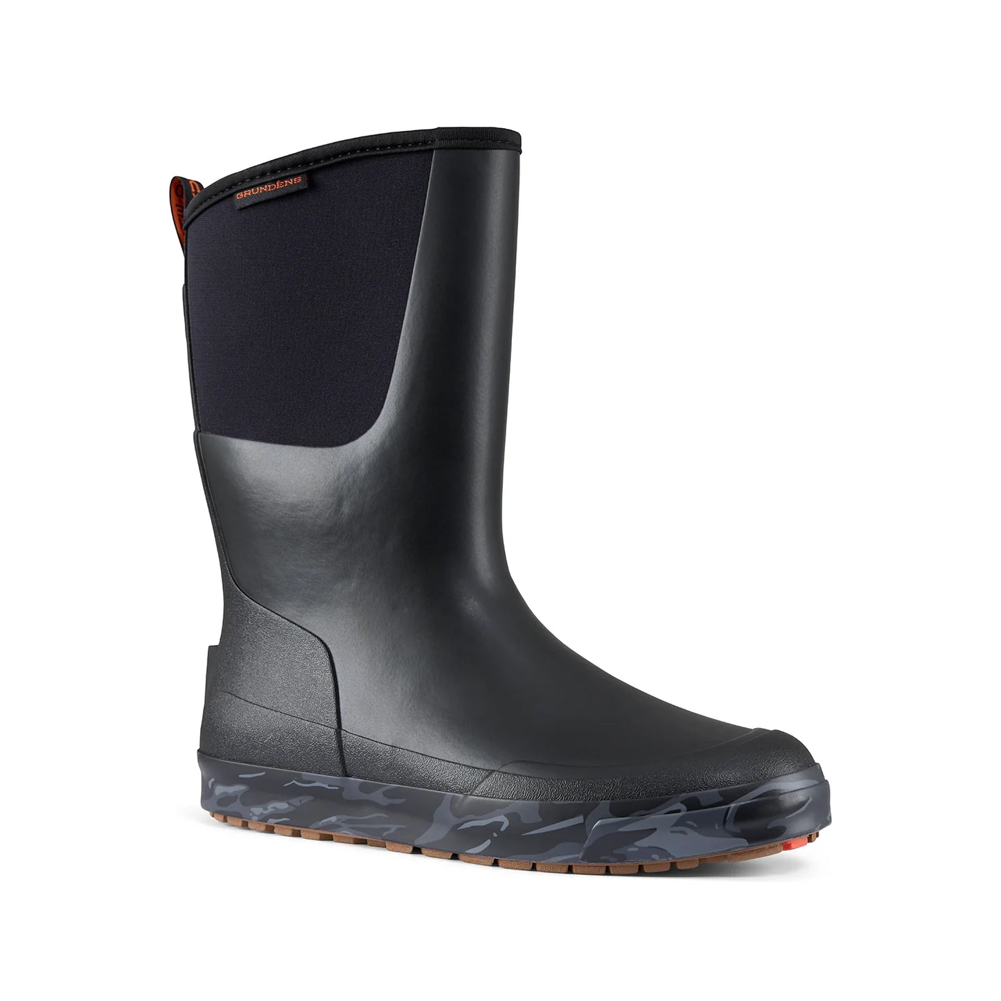 Grundens 12" Deck Boot