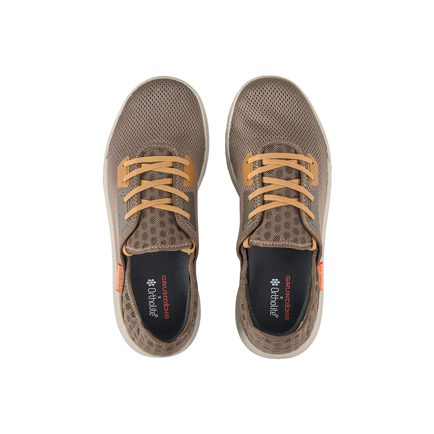 Grundens Keeper Sneaker