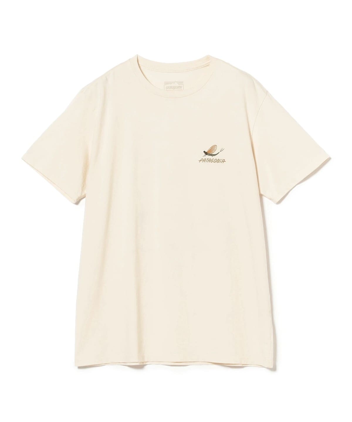 Patagonia Buggy Organic T-Shirt 