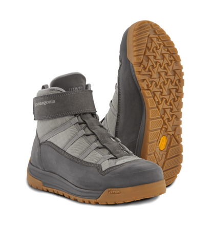 Patagonia River Salt Wading Boots II