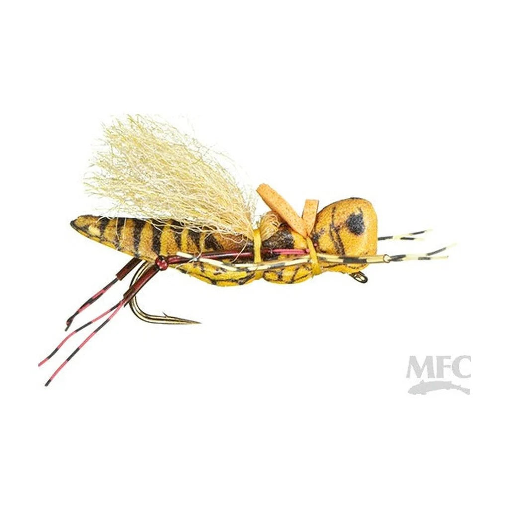 Keller's Henneberry Hopper