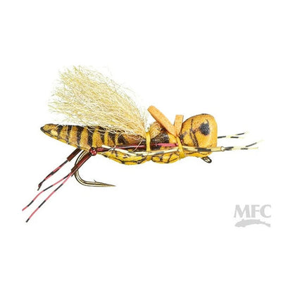 Keller's Henneberry Hopper