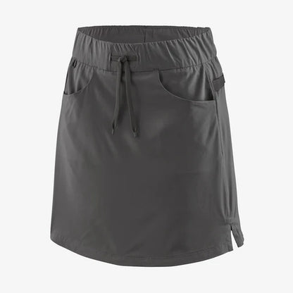 Patagonia Women’s Tech Skort Grey