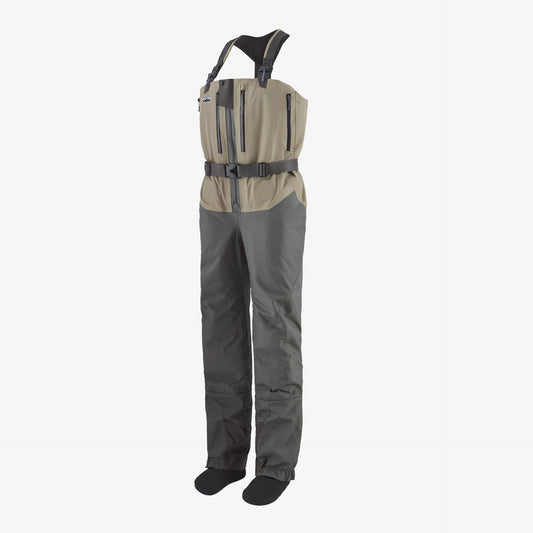 Patagonia Woman’s Swiftcurent Zip-Front waders MRM