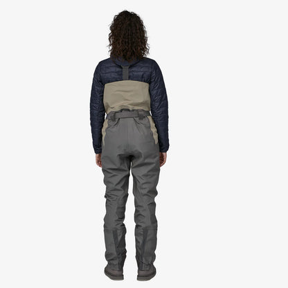 Patagonia Woman’s Swiftcurent Zip-Front waders MRM