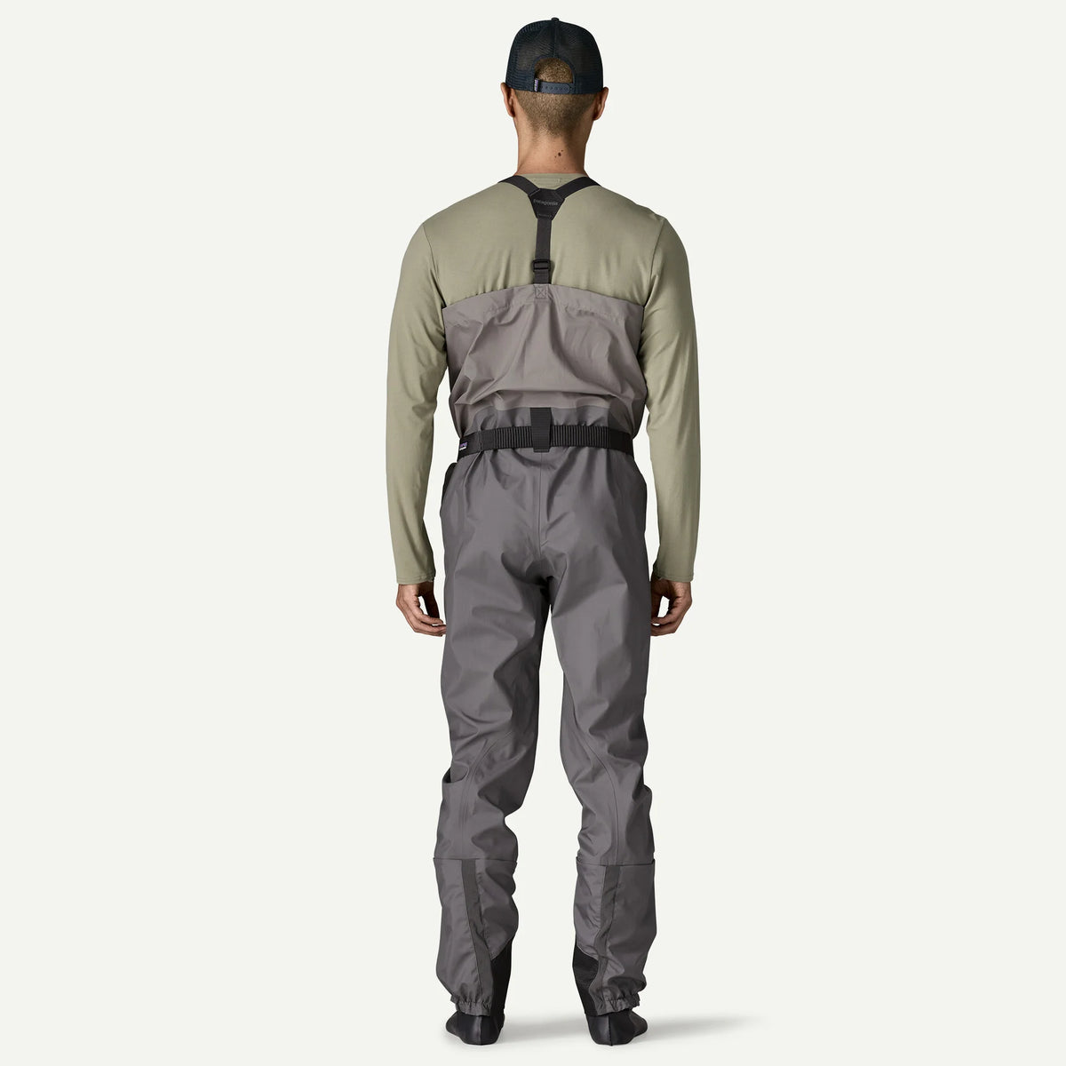 Patagonia Swiftcurrent Ultralight Waders