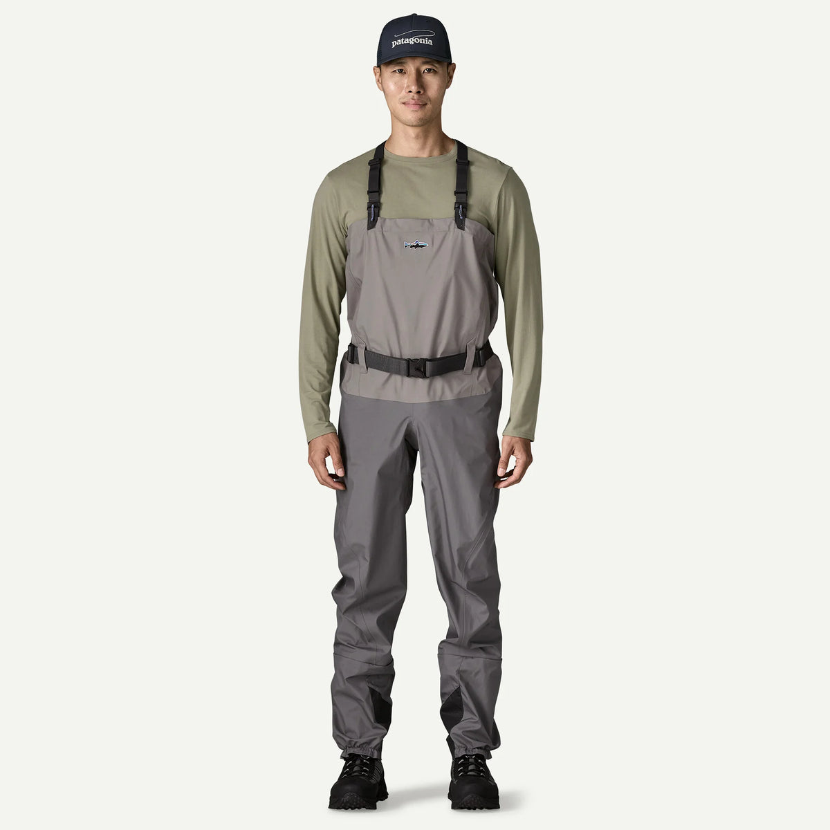 Patagonia Swiftcurrent Ultralight Waders