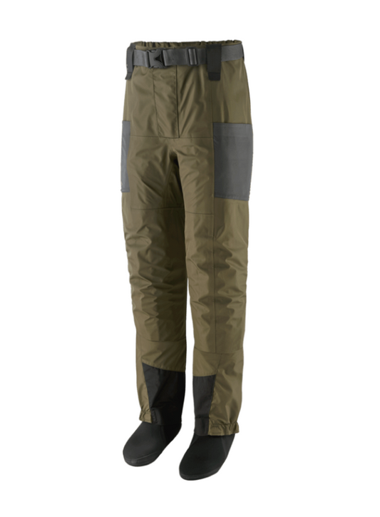 Patagonia Men’s Swiftcurrent Traverse Wading Pants