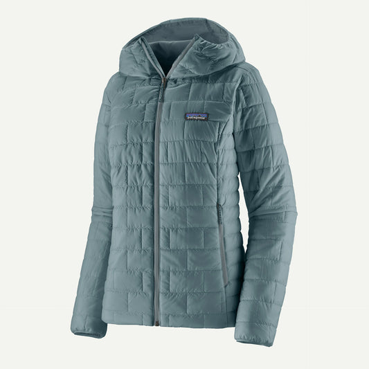 Patagonia Women’s Nano Puff Hoody