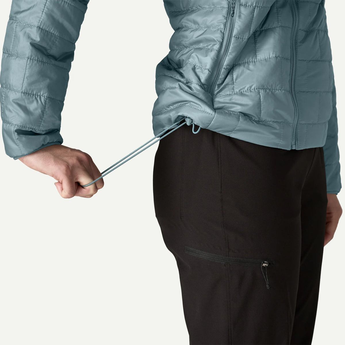 Patagonia Women’s Nano Puff Hoody