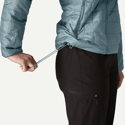 Patagonia Women’s Nano Puff Hoody